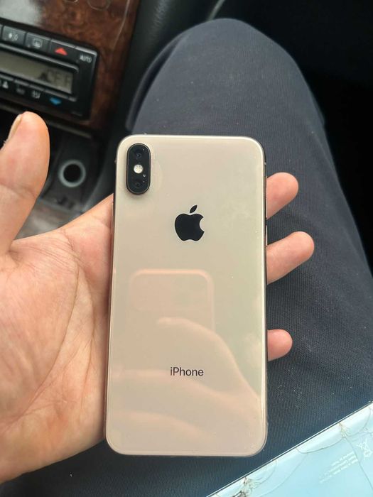 Айыон xs 256гб продам или обмен