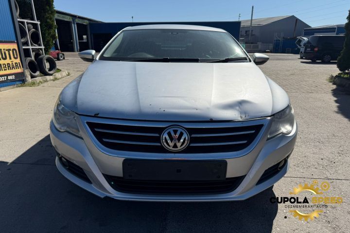 Far dreapta Volkswagen VW Passat CC 1 [2008 - 2012]