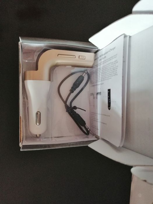 Bluetooth modulator G7