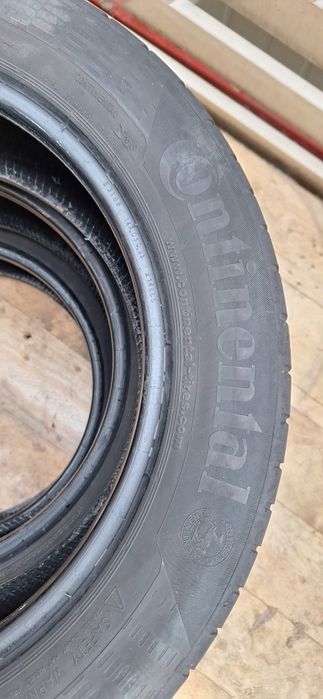 195 55 r16 vara Continental 550 lei/set