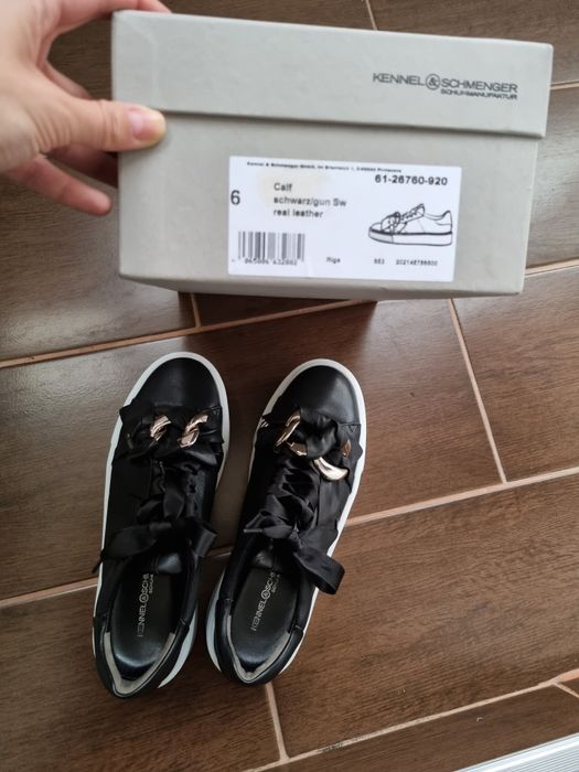 Sneakers Kennel & Schmenger 39