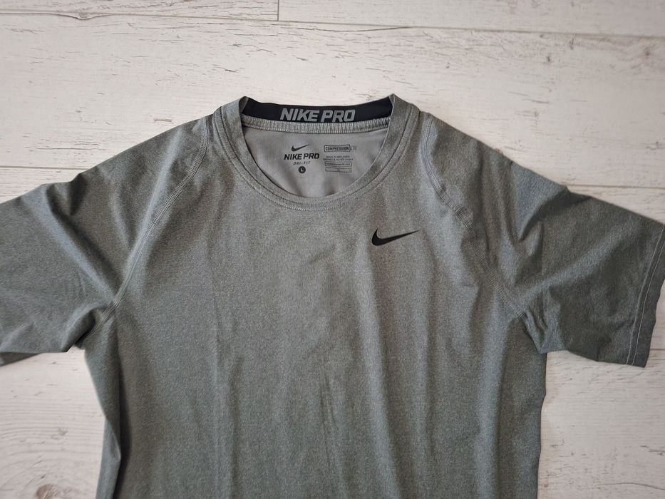 Nike Pro Compression-Ориг.тениска