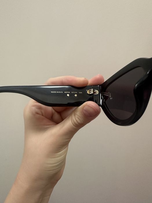Слънчеви очила Marc Jacobs