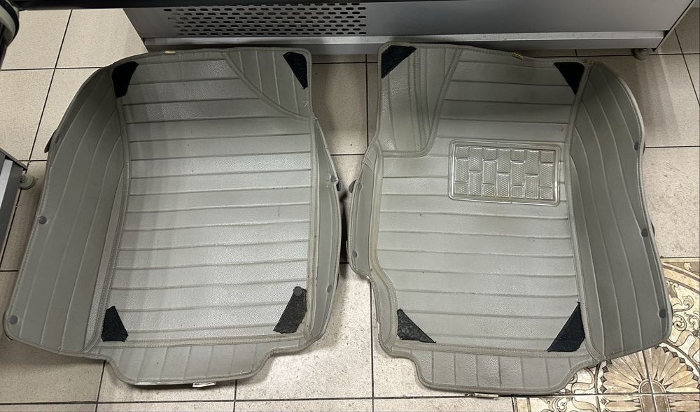 Полики Toyota Camry XV40