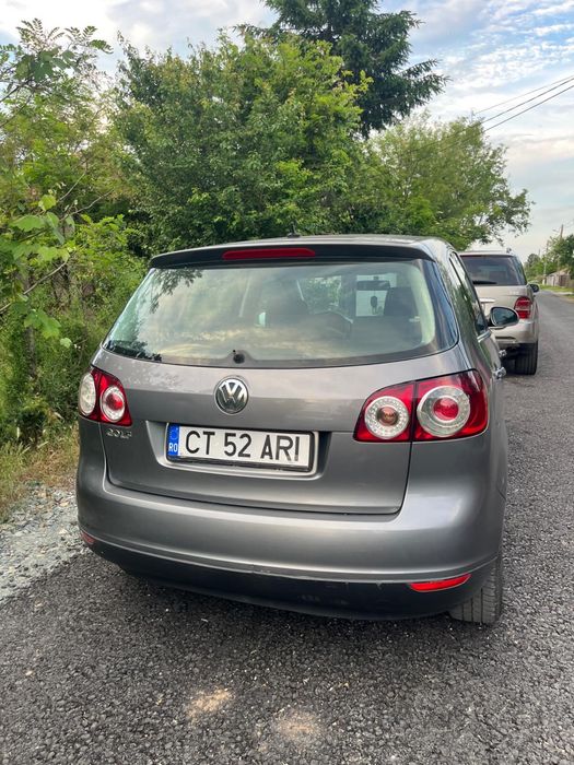 VOLKSWAGEN Golf Plus 0