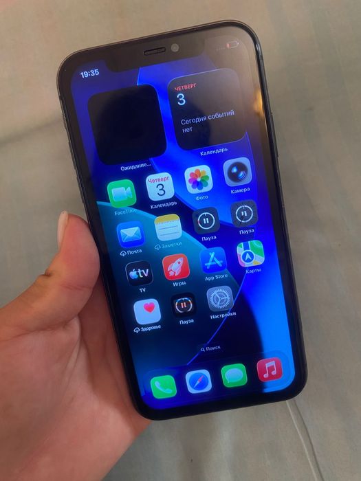 Iphone 11  128 гб