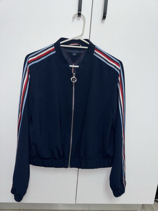 Tommy Hilfiger Bomber Jacket M