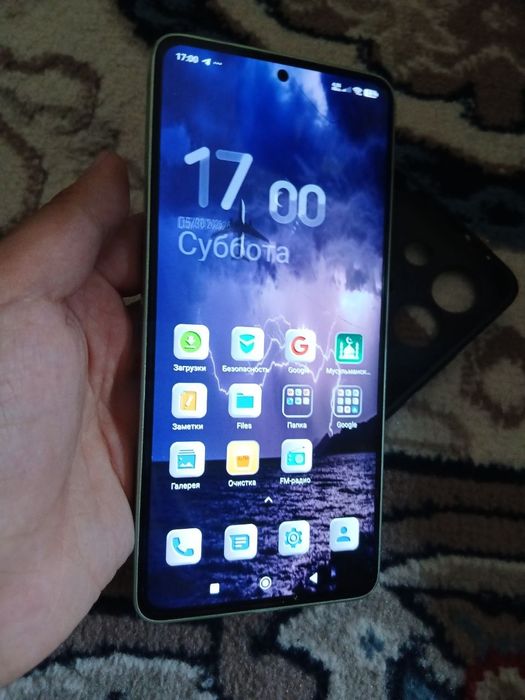 Redmi note 13   8/128