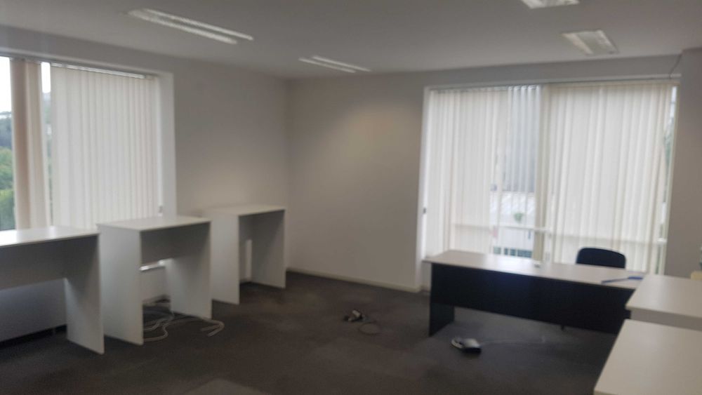 Дава се под наем Офис в Варна, Автогара - 100 кв.м за 7.65 € - Снимка #2