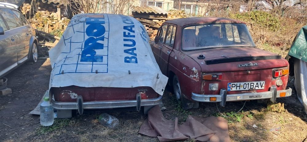 De vanzare Dacia 1100