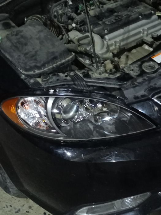 Other Lacetti / Gentra 2020 — 4