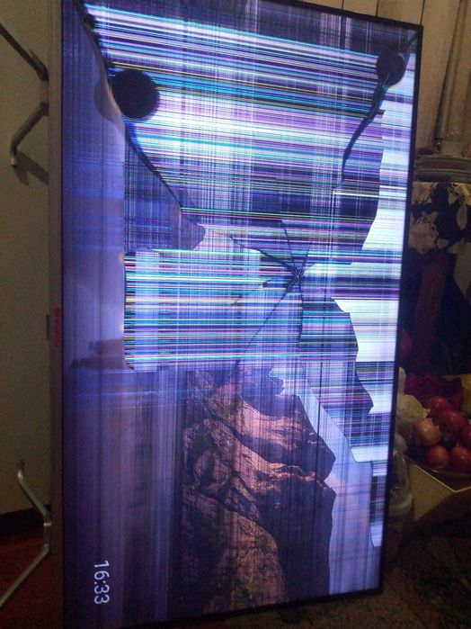 SHIVAKI tv led US43H3501