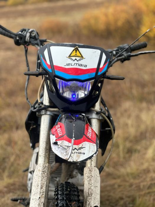 Jelmaia m20 старый модель