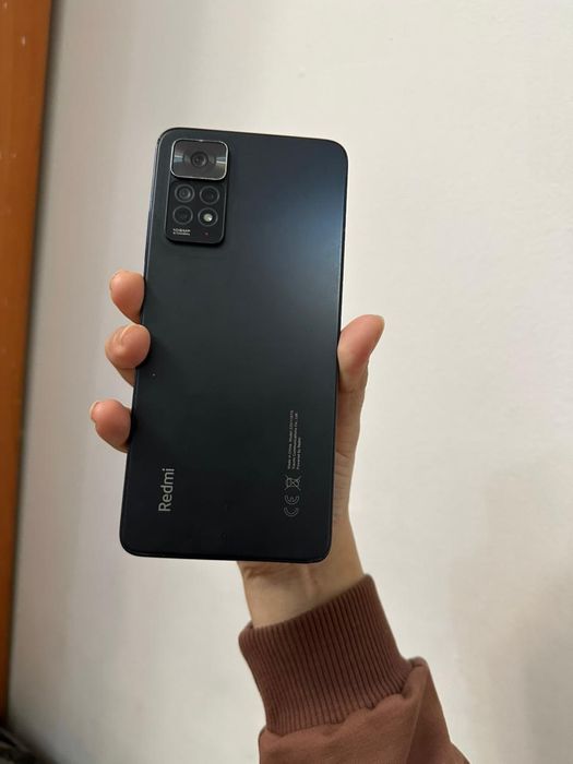 Redmi Note 11 Pro 128гб