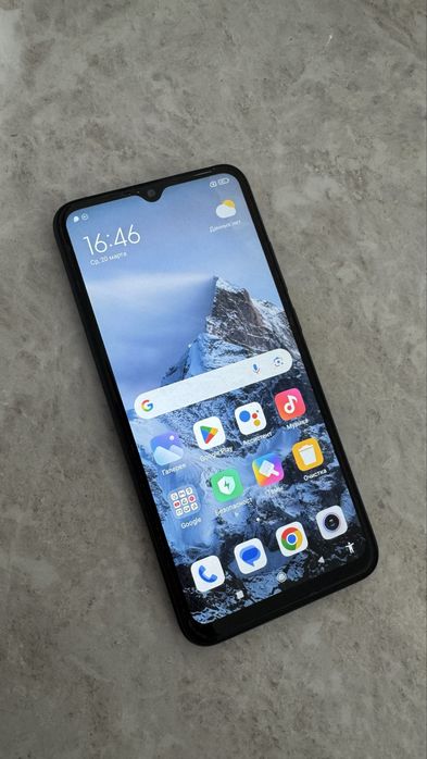 Redmi 10A 64гб продам