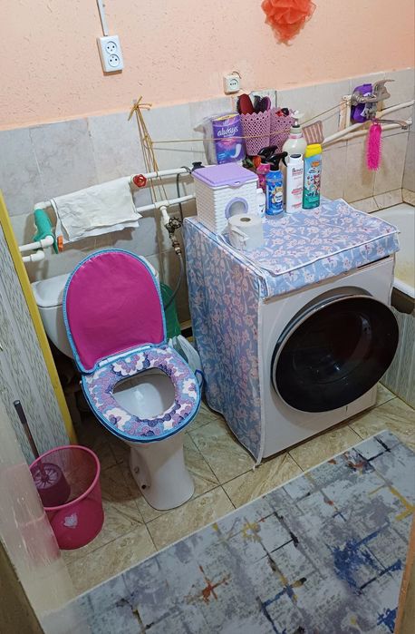 Продается квартира