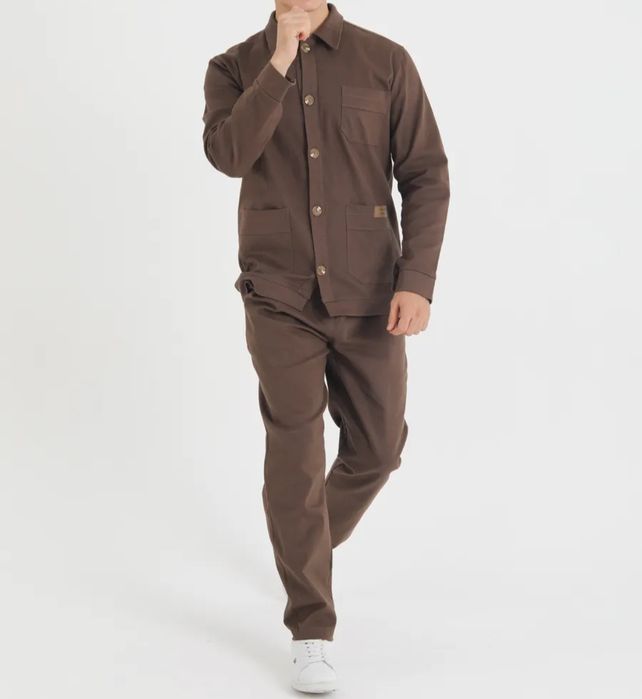 Костюм Casual повседневный