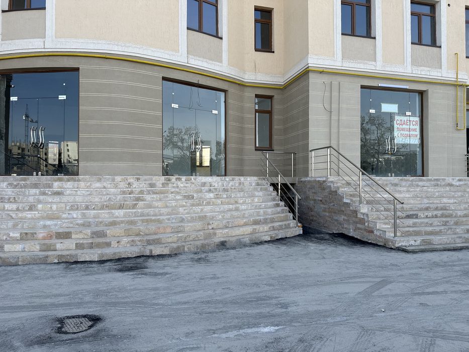 Сдаётся помещение