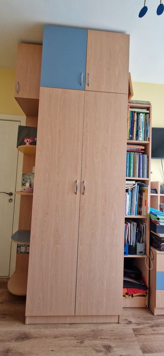 Обзавеждане за детска стая