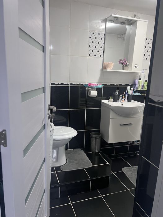 Apartament cu o camera