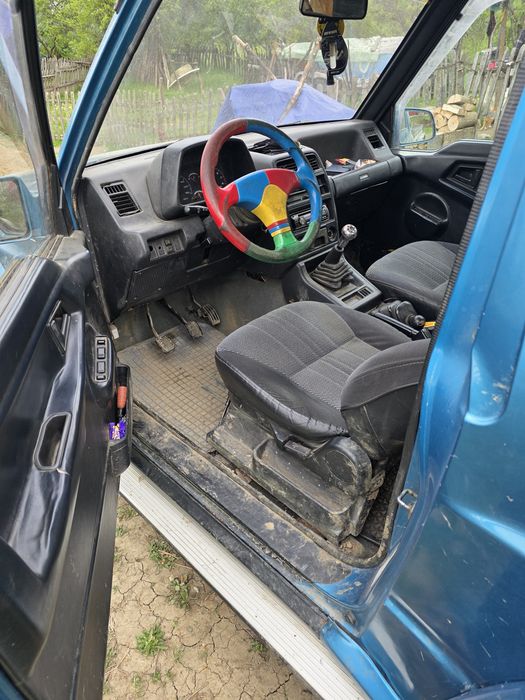 Vand suzuki vitara