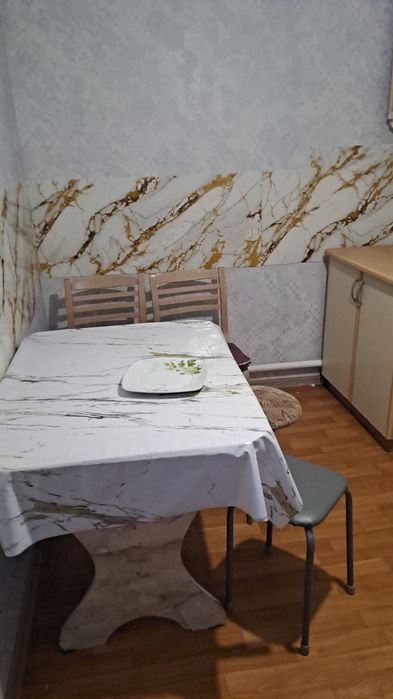 Квартира жалға беріледі!