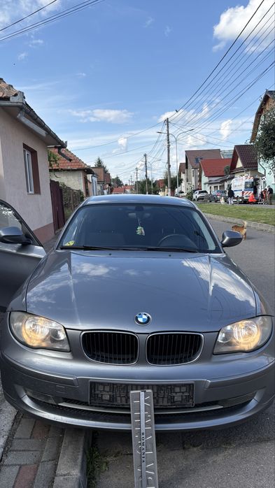 Vand BMW seria 1 116i facelift