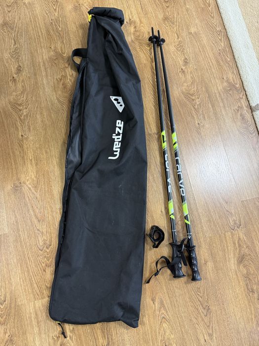 Husa schiuri + bete schi