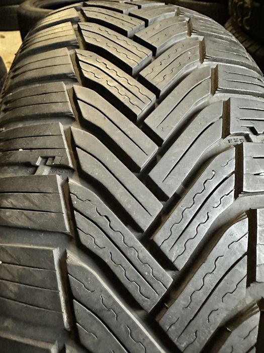 185/65 R15 Michelin Alpin 6 6.13 mm 1 bucata