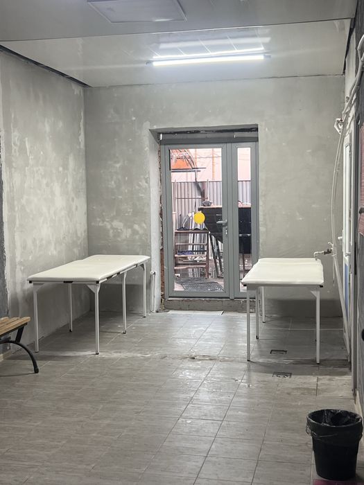 срочно продам баню Актобе