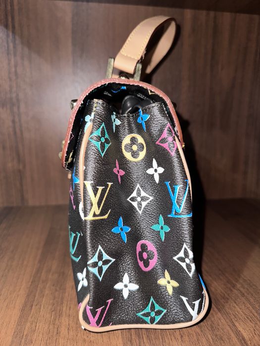 Сумка Lois Vuitton, новая