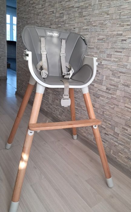 Продам стульчик для кормления