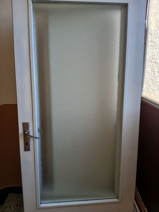 Интериори врати използвани в добро състояние