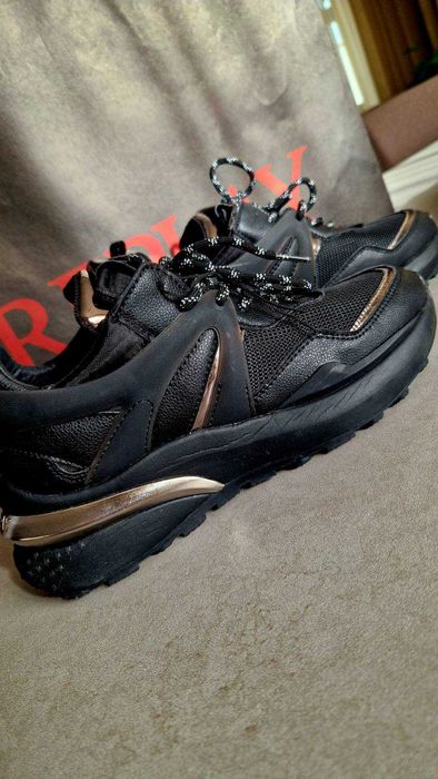 Replay Сникърси Athena Cage