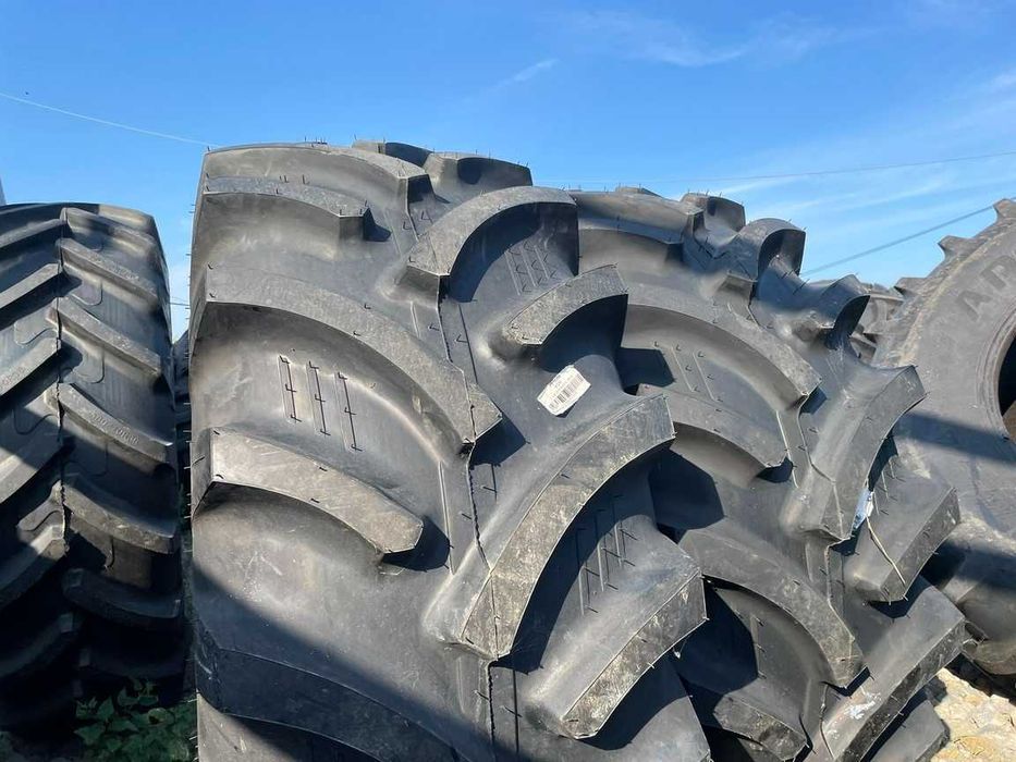 23.1-26 Anvelope de combina Class Fendt Cauciucuri cu 18PLIURI