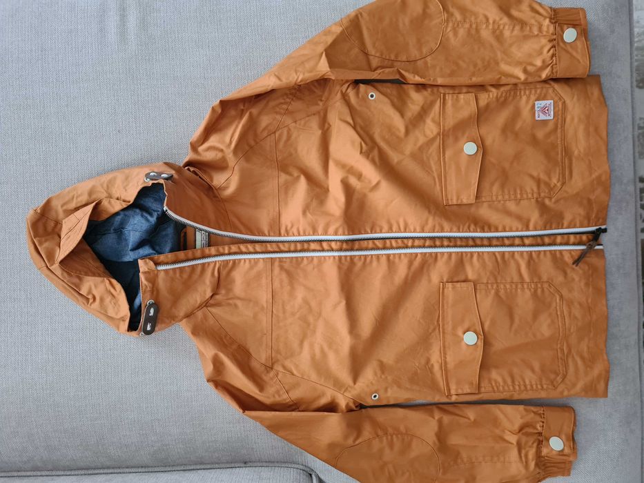 дождевик на 12 лет NEXT