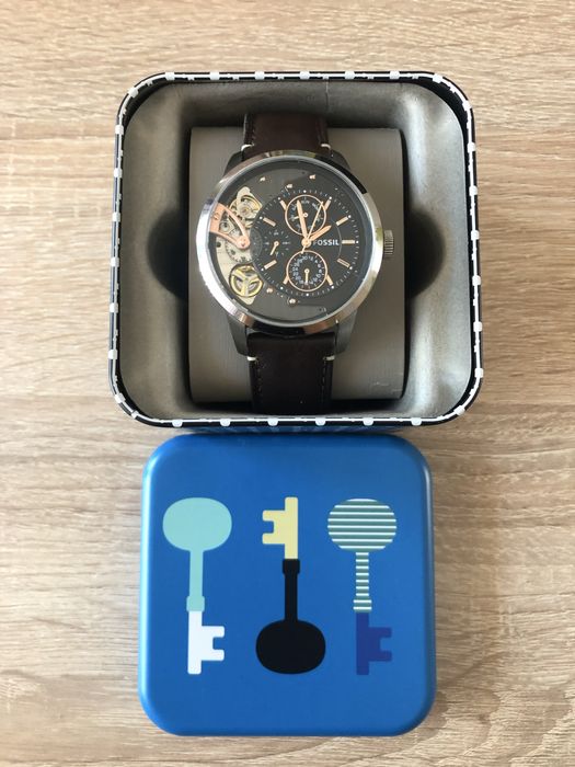 Мъжки Часовник Fossil