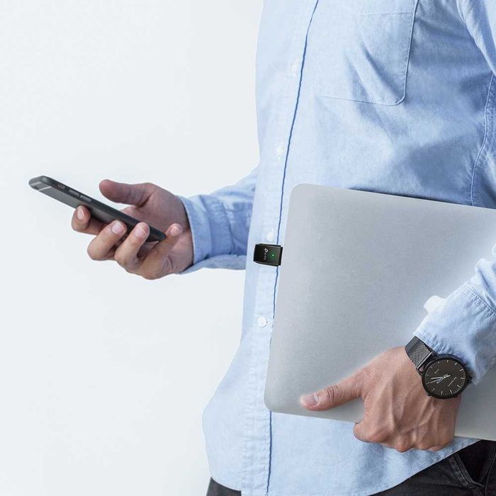 TP-Link Archer T2U Nano/AC600 USB-адаптер с поддержкой Wi-Fi *-*