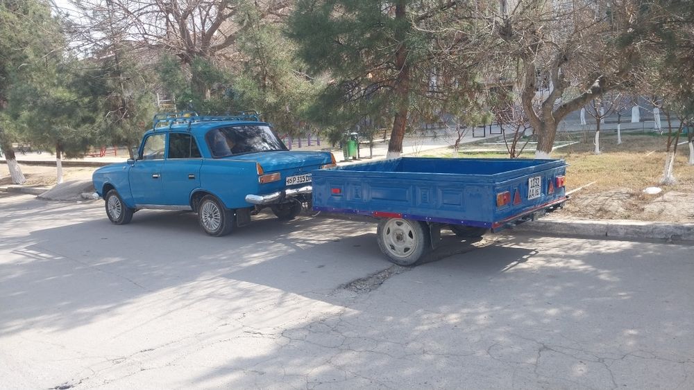Масквич 412 сотилади