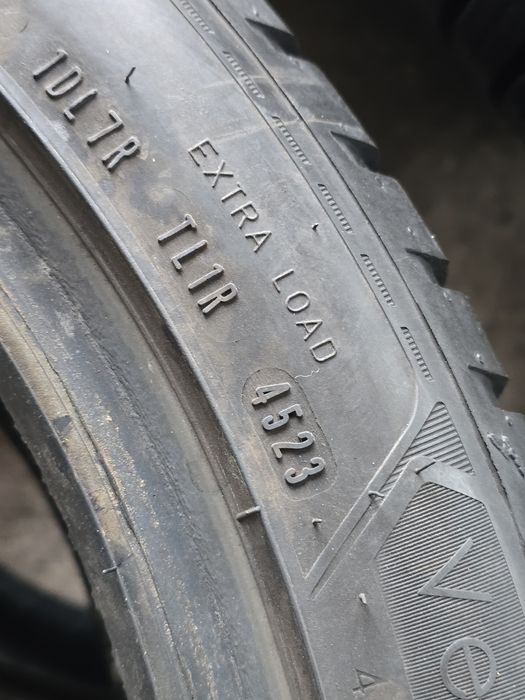 225 45 17  good year