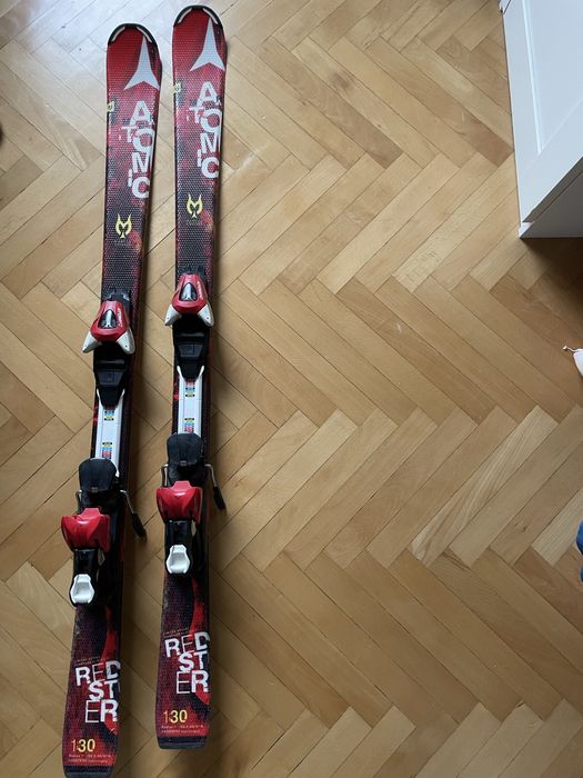 Ски Atomic 130 см