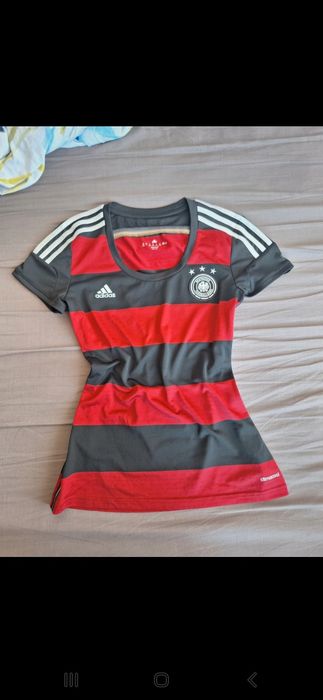Tricou vintage adidas