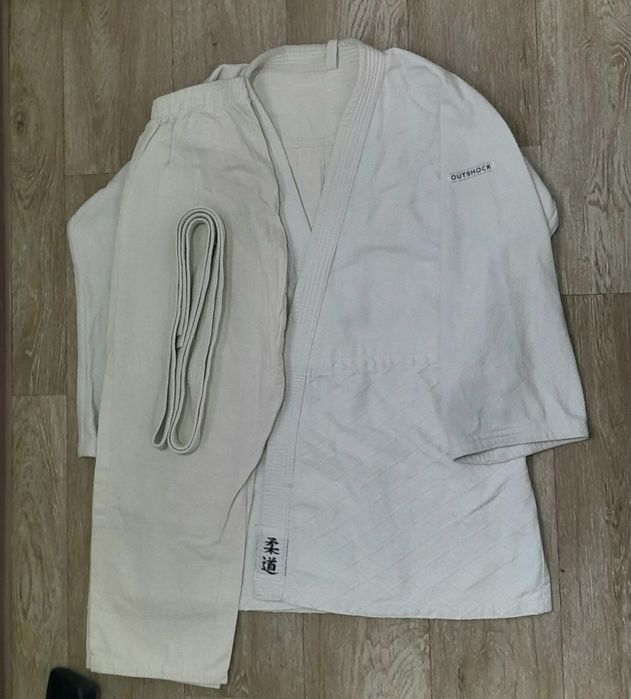 Кимано для занятий