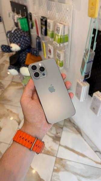 Iphone 15 pro max 99%