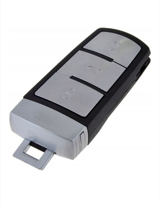 Кутия за ключ - Passat b6, b7, CC