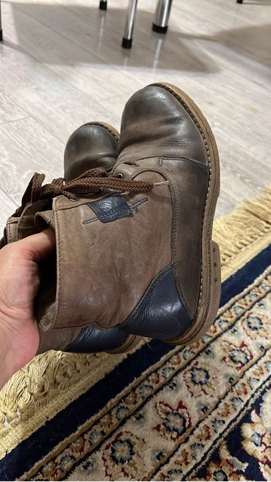 Отдам детскую обувь