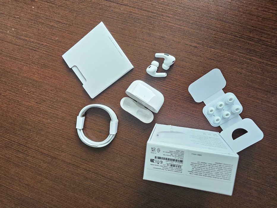 Airpods pro2-anc activ
