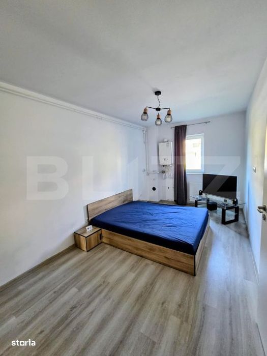 Apartament cu 2 camere, parter, la cheie, zona Eroilor! — fotografia 1
