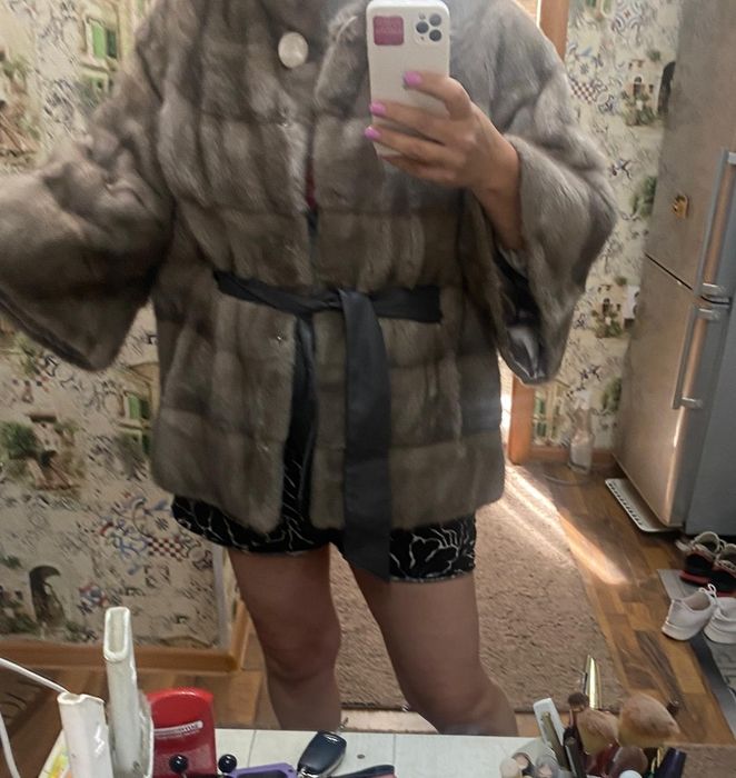 Срочно верхняя одежда