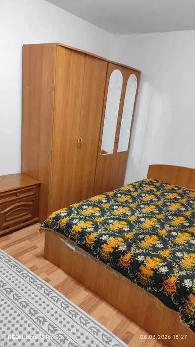 Vand apartament 2 camere